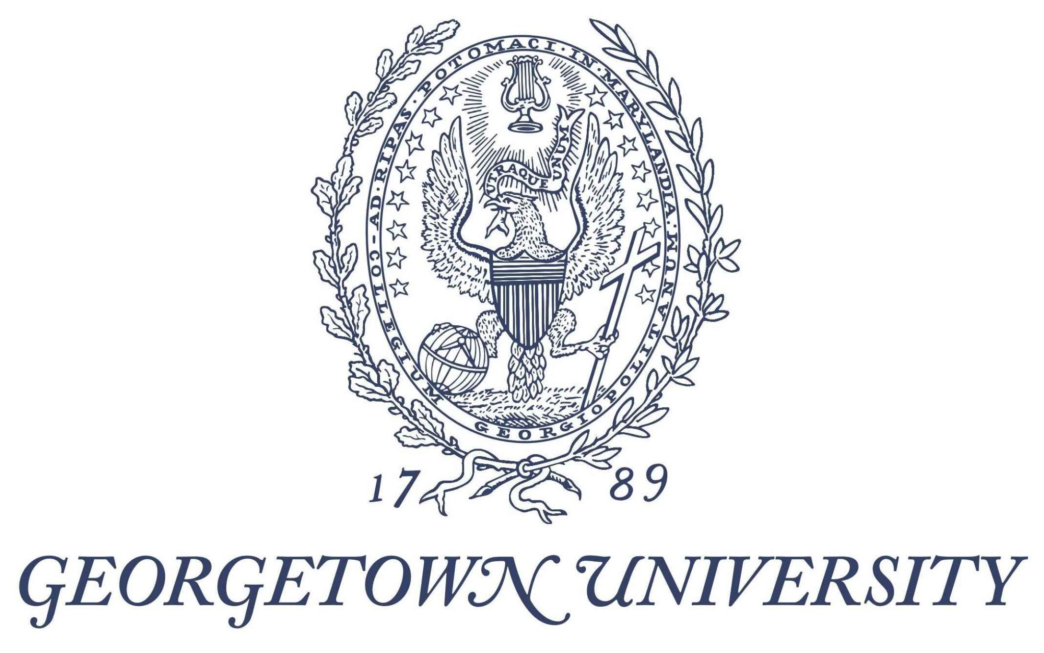 Georgetown_University_Seal_Logo