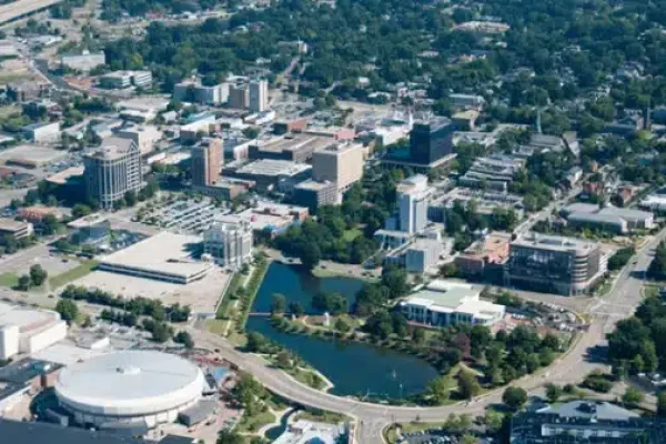 HUNTSVILLE